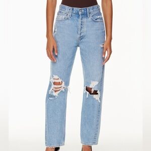 Agolde 90s jean